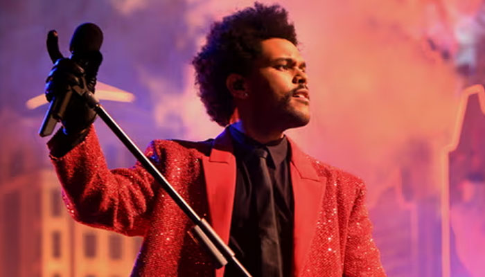 The Weeknd gears up for lead acting debut with exciting new feature
