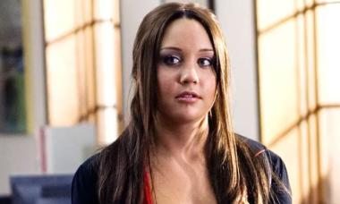 Amanada Bynes reveals a 'shocking secret'