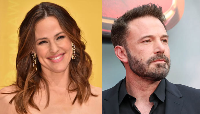Ben Affleck, Jennifer Garner still good friends?