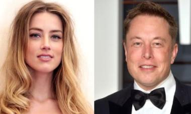 Elon Musk, Amber Heard's embryo legal battle takes shocking turn