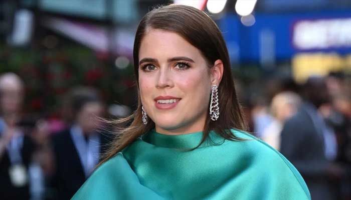 Princess Eugenie send fans into major frenzy after recent outing