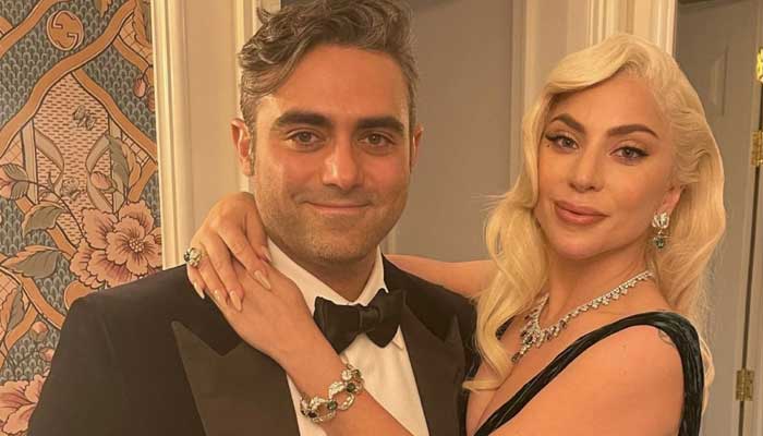 Lady Gaga grabs lunch with Michael Polansky days after Coachella performance