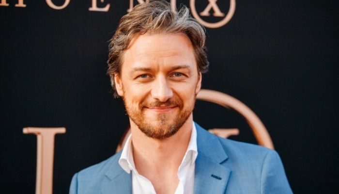 Celebrity Birthdays on April 21 –Robbie Amell, Thomas Doherty, James McAvoy Born Today