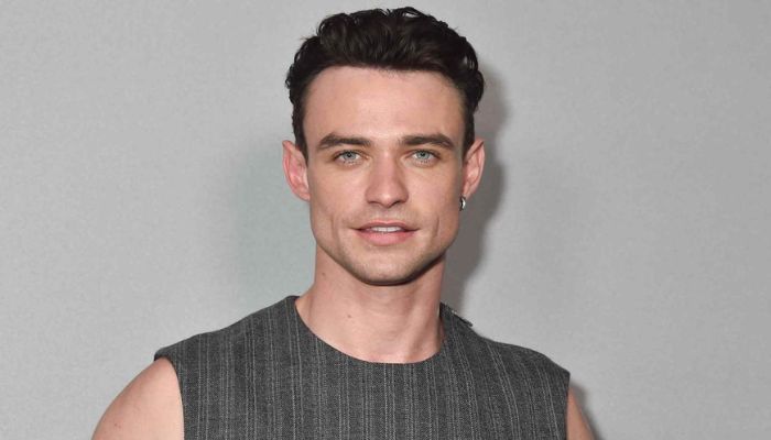 Celebrity Birthdays on April 21 –Robbie Amell, Thomas Doherty, James McAvoy Born Today