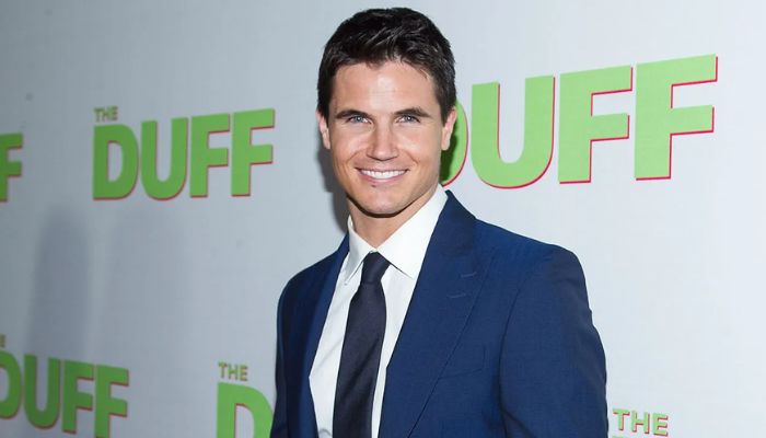 Celebrity Birthdays on April 21 –Robbie Amell, Thomas Doherty, James McAvoy Born Today