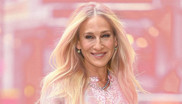 Sarah Jessica Parker Opens Up About Unexpected Side Effects Of Aging