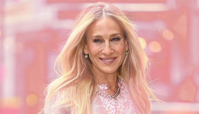 Sarah Jessica Parker opens up about motherhood