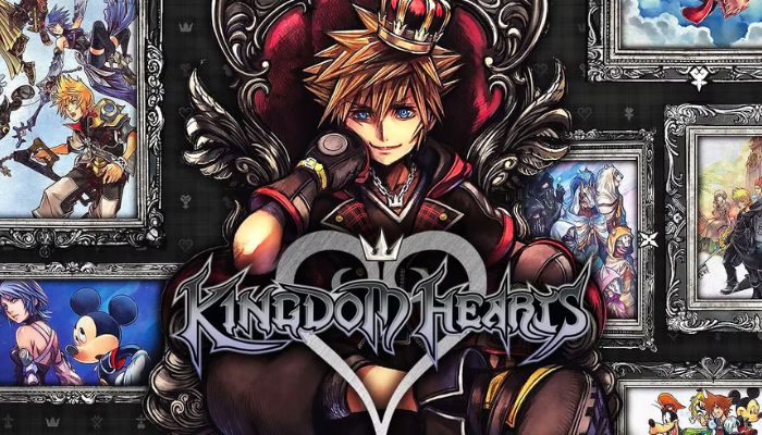 Kingdom Hearts fans voted ‘Hollow Bastion’ as most popular world in series