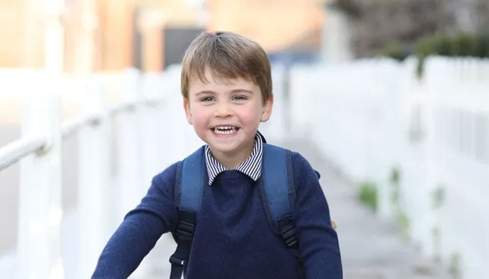 Prince Louis: Find out 7 secrets about the cheeky royal on his 7th birthday