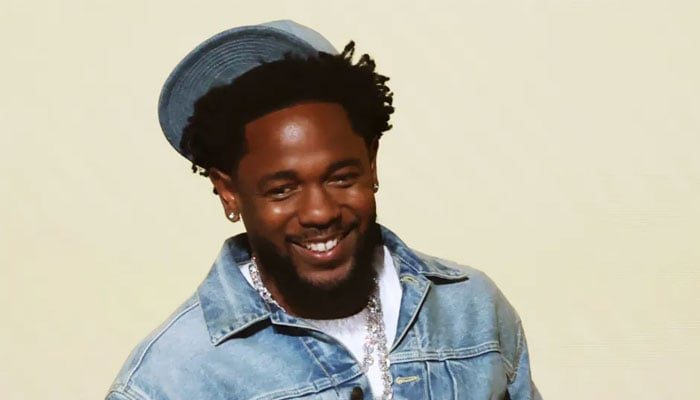 Kendrick Lamar scores big at American Music Awards 2025