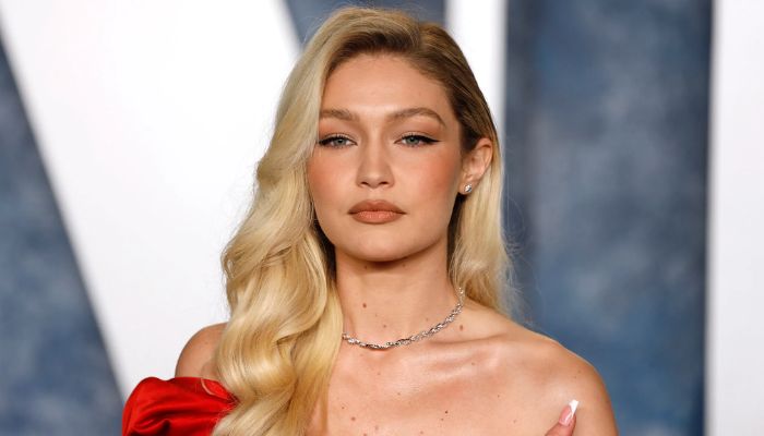 Celebrity Birthdays on April 23– Gigi Hadid, John Cena, Dev Patel Born Today