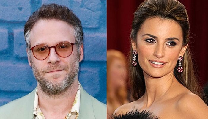 Seth Rogen, Penelope Cruz to star in Olivia Wildes The Invite
