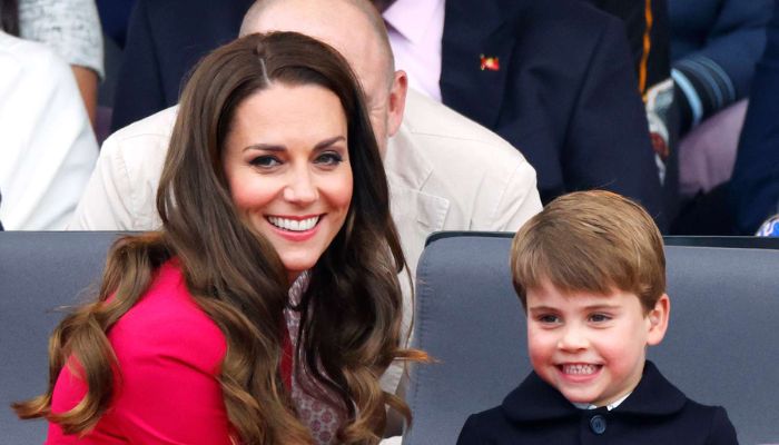 Kate Middleton, Prince William’s son Prince Louise turns seven.