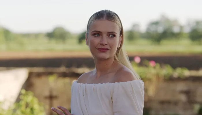 ‘Emily in Paris’ Camille Razat speaks out on decision to leave
