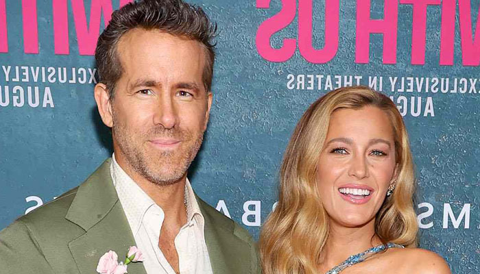 Ryan Reynolds reflects on takeaways from movie he starred in with Blake Lively