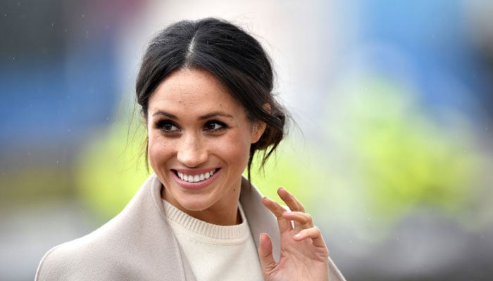 Meghan Markle stuns during latest appearance at major international event