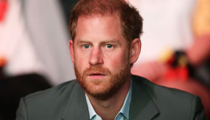 Prince Harry’s ‘deep-rooted’ secret desire revealed amid legal case in UK