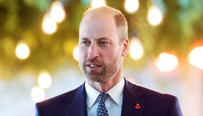 Prince William resumed royal work post vacation with Kate and their children