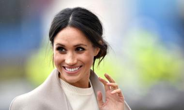 Meghan Markle stuns during latest appearance at major international event