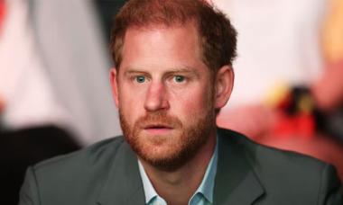 Prince Harry’s ‘deep-rooted’ secret revealed amid legal issues