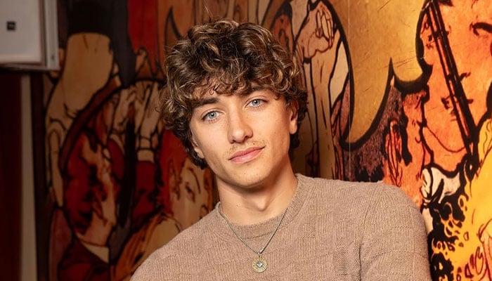 ‘The Summer I Turned Pretty’ star Gavin Casalegno offers glimpse into married life