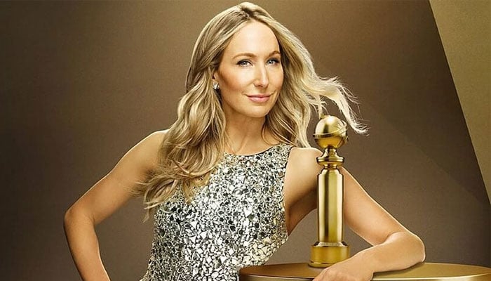 Nikki Glaser’s hilarious take on Blue Origins flight