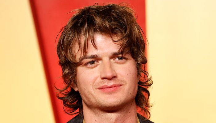 Joe Keery has made major claim ahead of Stranger Things release