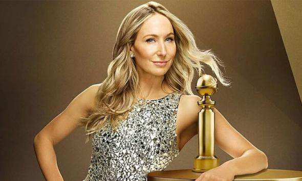 Nikki Glaser’s hilarious take on Blue Origin's flight