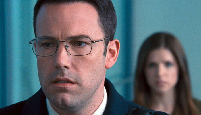 Ben Afflecks ‘Accountant 2’: Here’s why Anna Kendrick did not appear in sequel