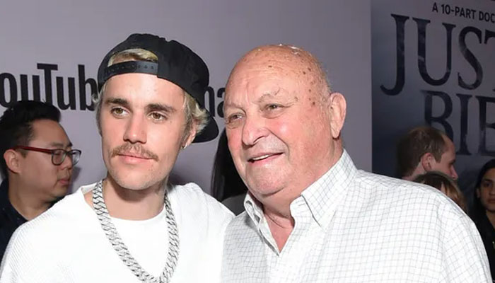 Justin Bieber mourns death in family