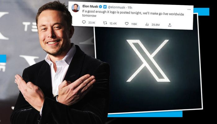 How many tech companies does Elon Musk own