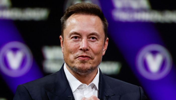 How many tech companies does Elon Musk own
