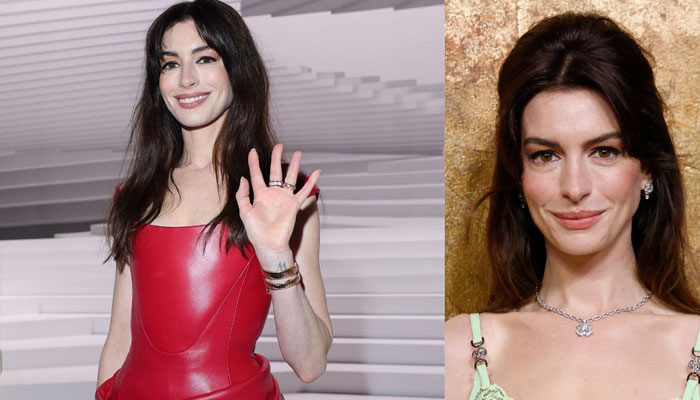 Did Anne Hathaway go under the knife? Plastic surgery rumours decoded