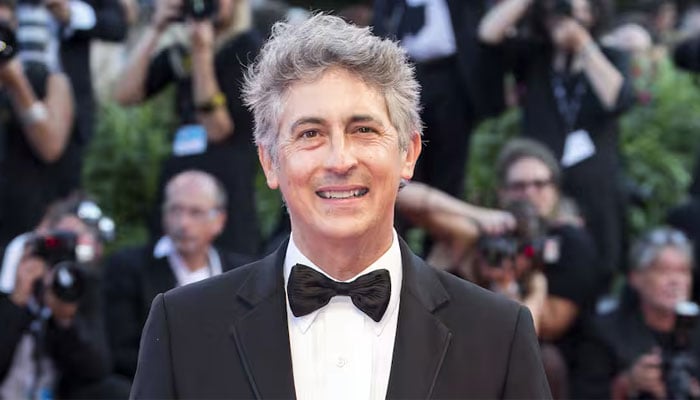 Alexander Payne sworn in as juror for Venice Film Festival 2025