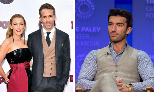 Blake Lively, Ryan Reynolds attend 'another' red carpet amid Justin Baldoni lawsuit