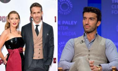 Blake Lively, Ryan Reynolds attend 'another' red carpet amid Justin Baldoni lawsuit