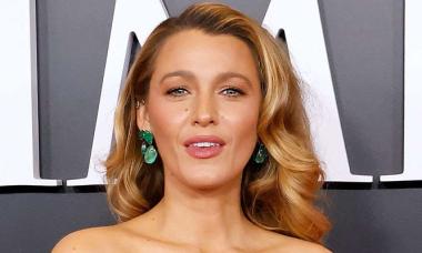 Blake Lively stuns at ‘Another Simple Favor’ NYC premiere: Watch