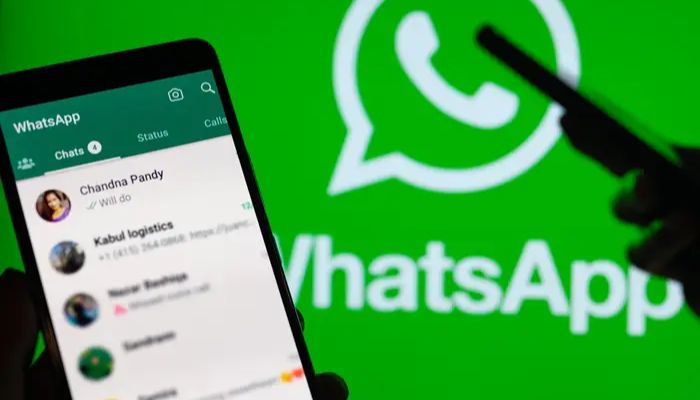 How to make voice, video calls on WhatsApp Web
