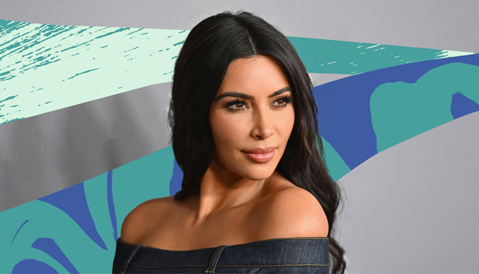 Kim Kardashian leaves fans in shock with latest reveal