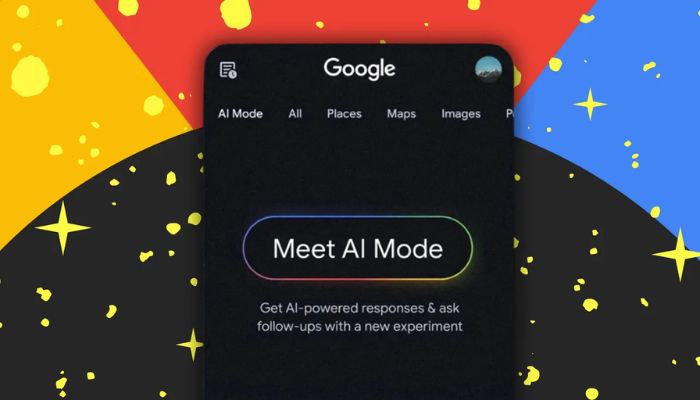 Google expands access to AI Mode, adds new features