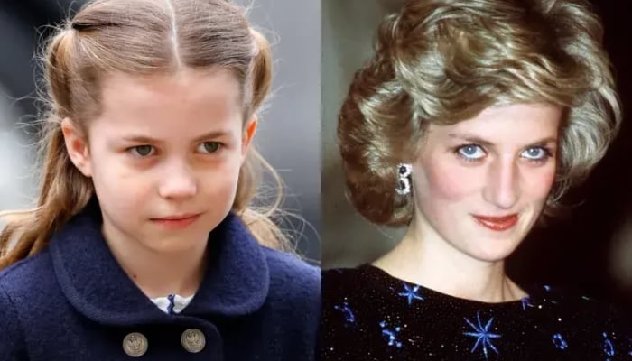 Princess Diana legacy: Princess Charlotte makes royal watchers reminisce late Princess of Wales