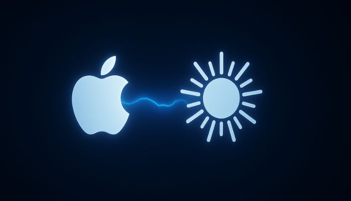 Apple teams up with Anthropic to build AI coding platform