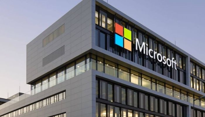 Microsoft overtakes Apple as worlds most valuable company