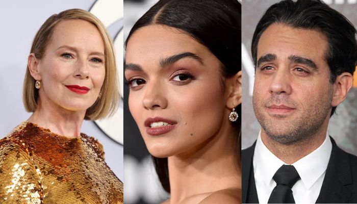 Rachel Zegler, Bobby Cannavale, Amy Ryan were born in the month of May.