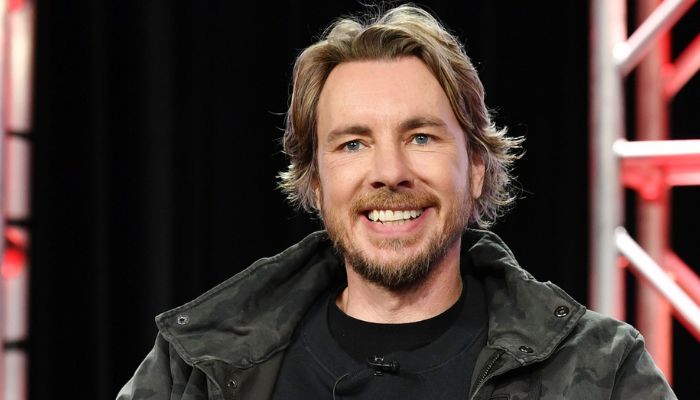 Dax Shepard reveals how surgery gave him a hideous toe