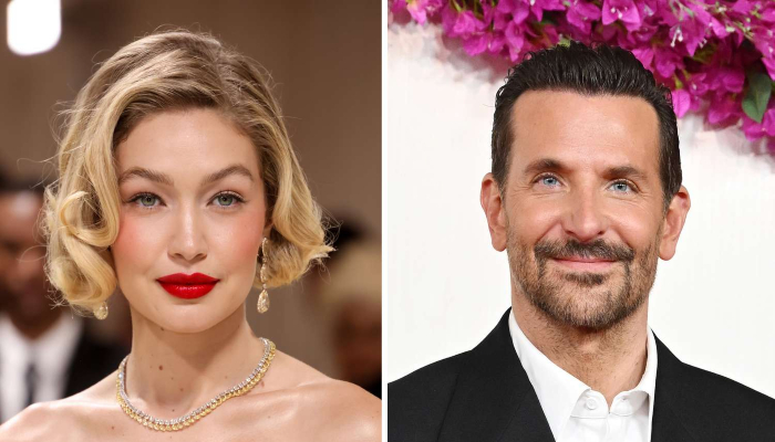 Gigi Hadid drops bombshell about relationship with Bradley Cooper