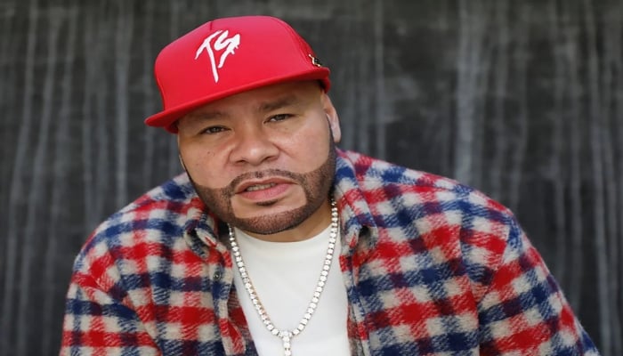 Fat Joe shares another devastating family loss
