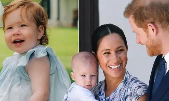 Why Prince Harry, Meghan Markle rejected Archie’s royal title