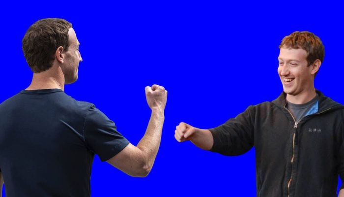 Is AI replacing real friends: Mark Zuckerberg reveals