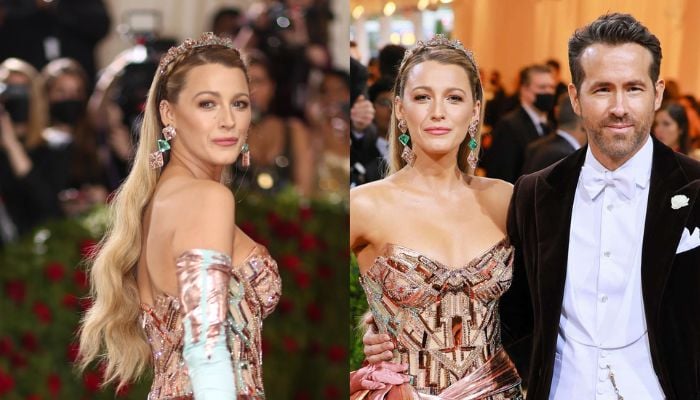 Blake Lively to skip out on Met Gala 2025 amid lawsuit?